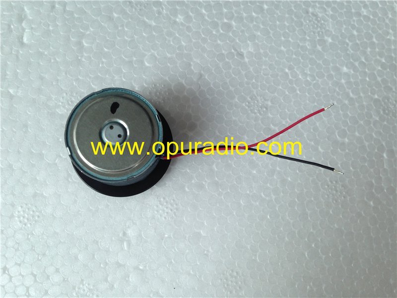 Mabushi RF-300EA-1D390 5.9V spindle motor for alpine single cd drive for Mercedes