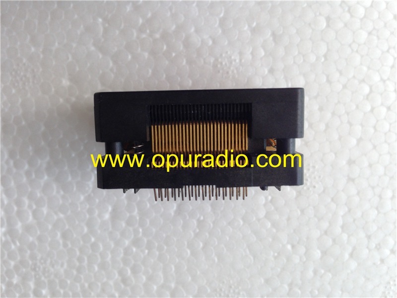 108Pin IC process to program software programme Writer
