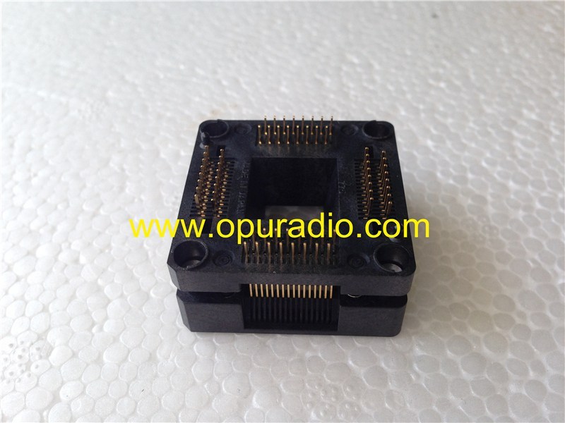 64Pin IC process to program software programme Writer
