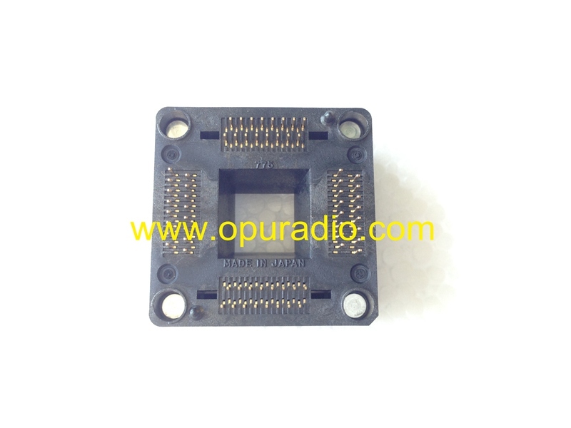 64Pin IC process to program software programme Writer