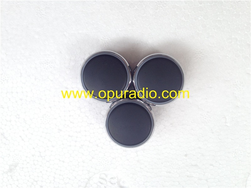 Volume Push Bottom for car radio