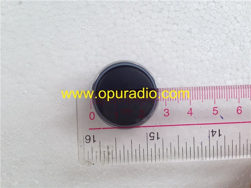 Volume Push Bottom for car radio