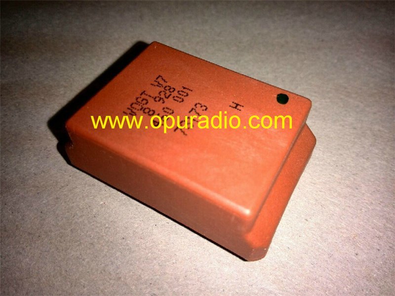 VOGT V7 relay 7Pin madi in Germany for Mercedes W220 instrument light repair 2000-2006