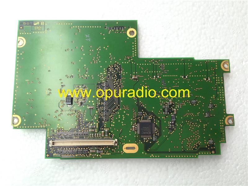 Harman Becker SIEMENS VDO mainboard for Mercedes W220 S class NTG1 car GPS Navigation radio