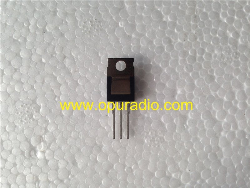 BUZ102S transistor for SEIMENS VDO mercedes car repair 10 pieces / lot