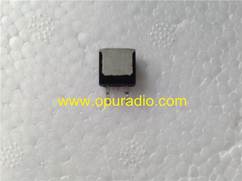 BUZ102SL transistor for SEIMENS VDO mercedes car repair 10 pieces / lot