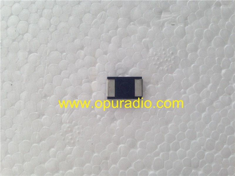 Power Resistor for Car radio repair for Mercedes 10 pieces/ lot