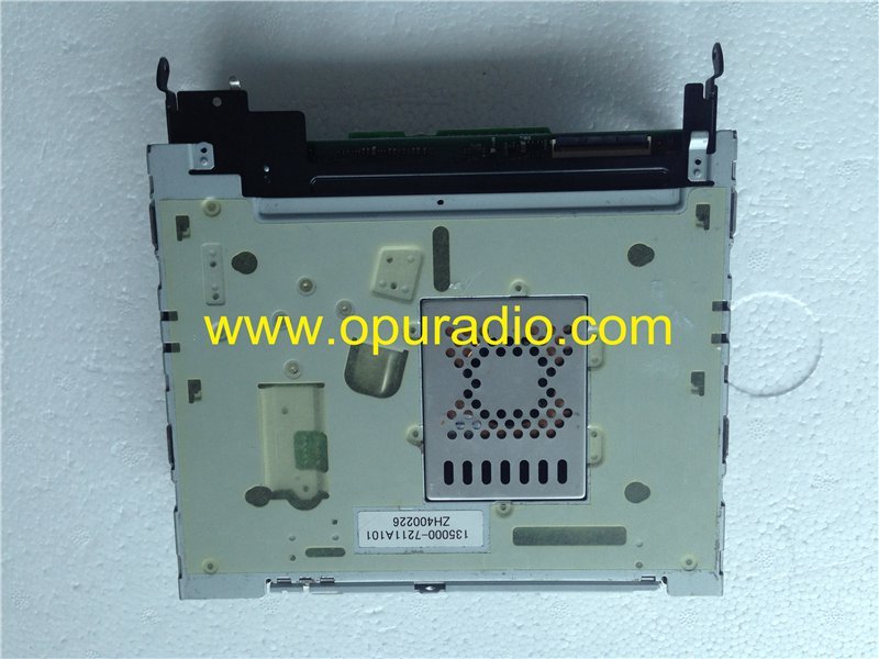 mainboard mother board for Toyota VENZA Desno car 4 CD navigation radio audio US version