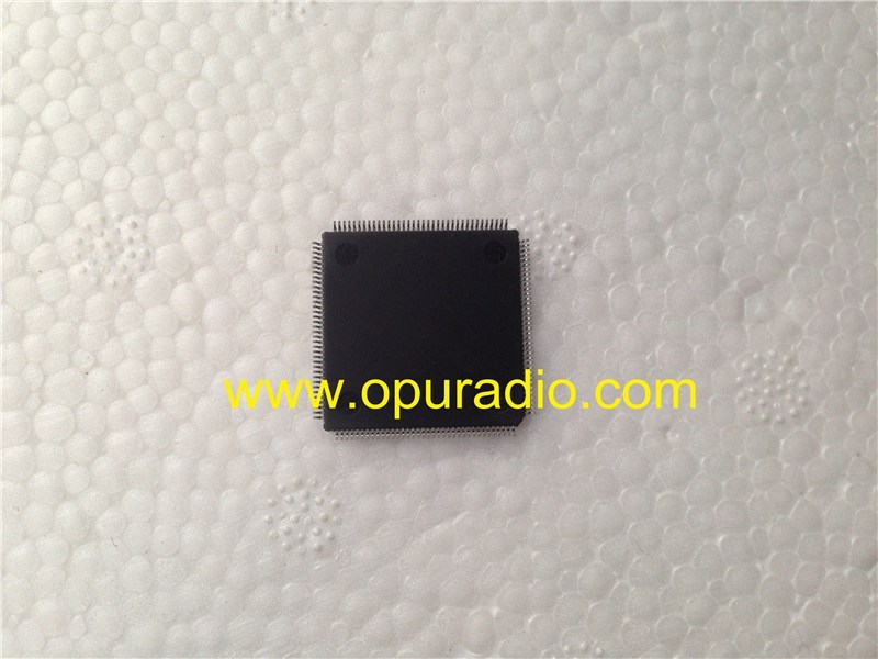 ST10F269-T3 IC integrated circuit Chips for Mercedes Becker GM Opel car radio display solution 5PCS a lot