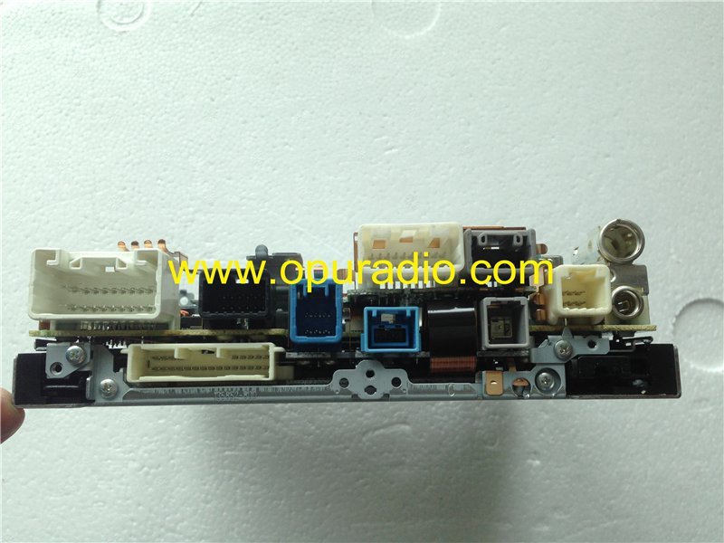 mainboard mother board for Toyota VENZA Desno car 4 CD navigation radio audio US version