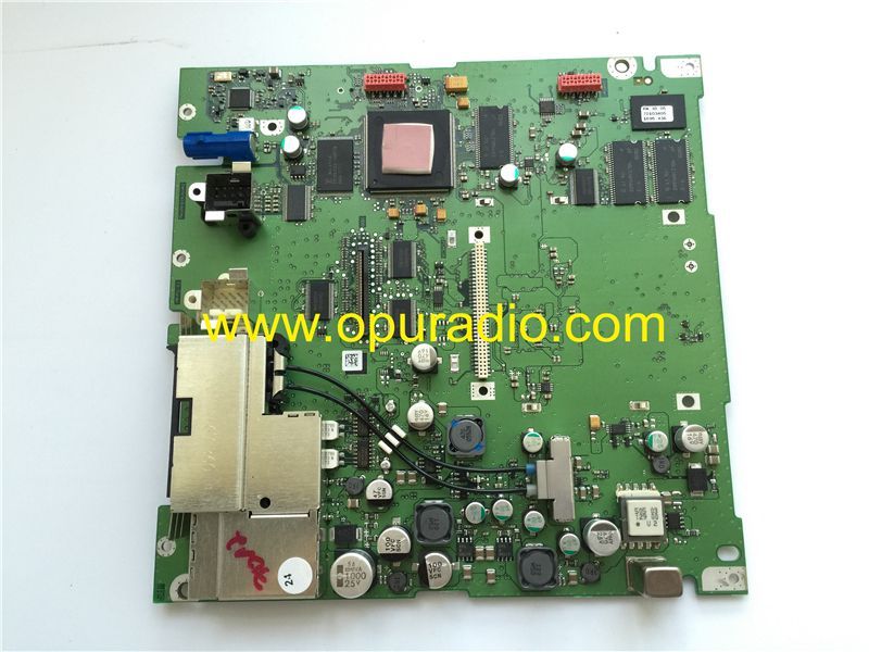 Repaire Harman Becker mainboard mother board for Mercedes Benz W221 S class S550 S63 S65 2007-2009 Navigation radio