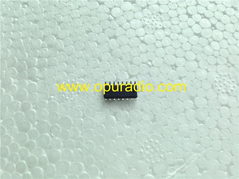 LM4860M integrated circuit IC Chips for car radio repair 5PCS a lot