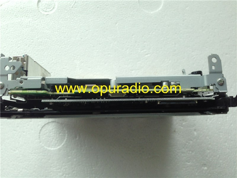 mainboard mother board for Toyota VENZA Desno car 4 CD navigation radio audio US version