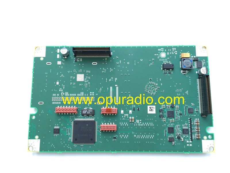 main board for HARMAN INFOTAINMENT VP3 RA3 VP4 NA CMC Bluetooth for chrysler DODGE RAM 1500 2500 3500 Jeep Grand Cherokee Nav audio cd radio with USA