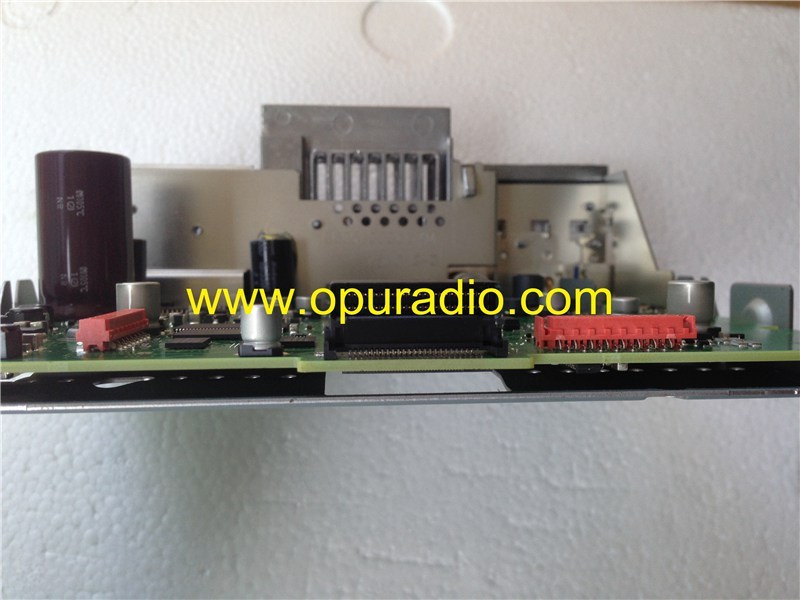 mainboard mother board for VW RNS315 Bosch CD Navigation radio with decode unlock