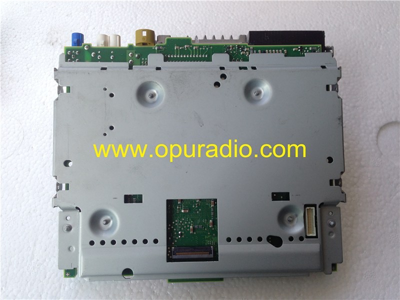 mainboard mother board for VW RNS315 Bosch CD Navigation radio with decode unlock