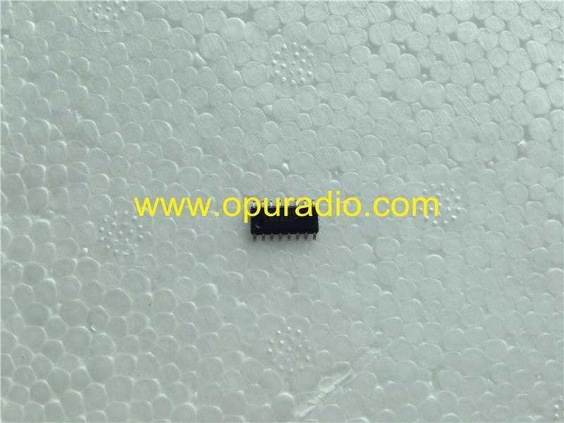 LM4860M integrated circuit IC Chips for car radio repair 5PCS a lot