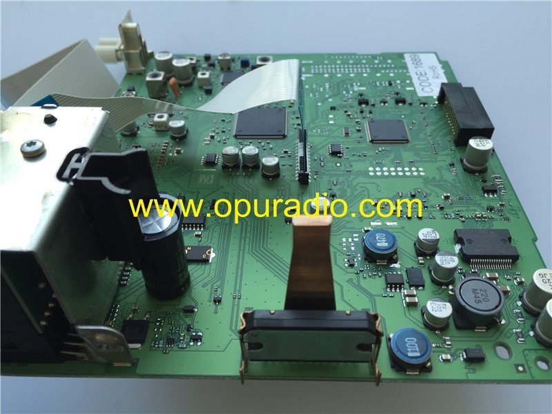 DELPHI RCD310 mainboard with Unlock Decode for VW Golf Beatles car stereo radio MP3 2013-2015