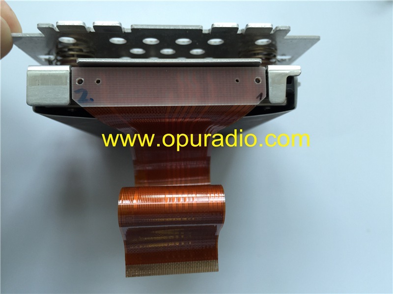 TOSHIBA MK2028GAC DISK DRIVE 20GB with US Map Data for Mercedes W221 S550 Becker BE7010 BE7011 BE7012 car Navigation GPS CD DVD changer 2007 2008