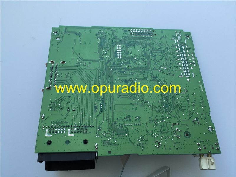 DELPHI RCD310 mainboard with Unlock Decode for VW Golf Beatles car stereo radio MP3 2013-2015