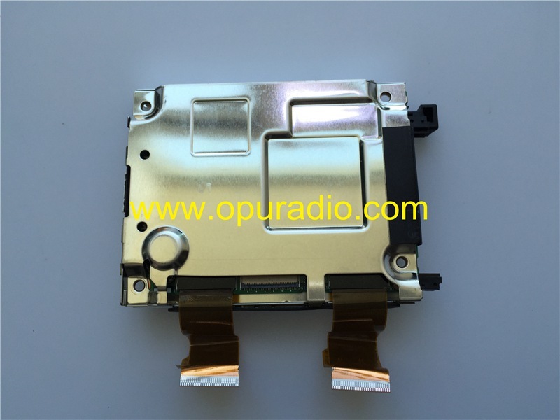 PC CARD Slot for a lots of Acura TL MDX TSX RL RDX Honda Pilot Accord Ridgeline Odyssey Navigation system DVD-ROM GPS US Canada version