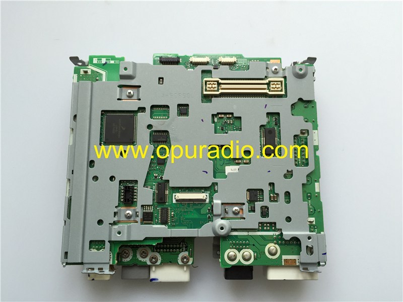 main board Motherboard power board for TOYOTA 86120-0C330 DW468100-1180 for Sequoia 10-15 Tundra 10-13 JBL RADIO RECEIVER DENSO Navigation WMA MP3 GPS