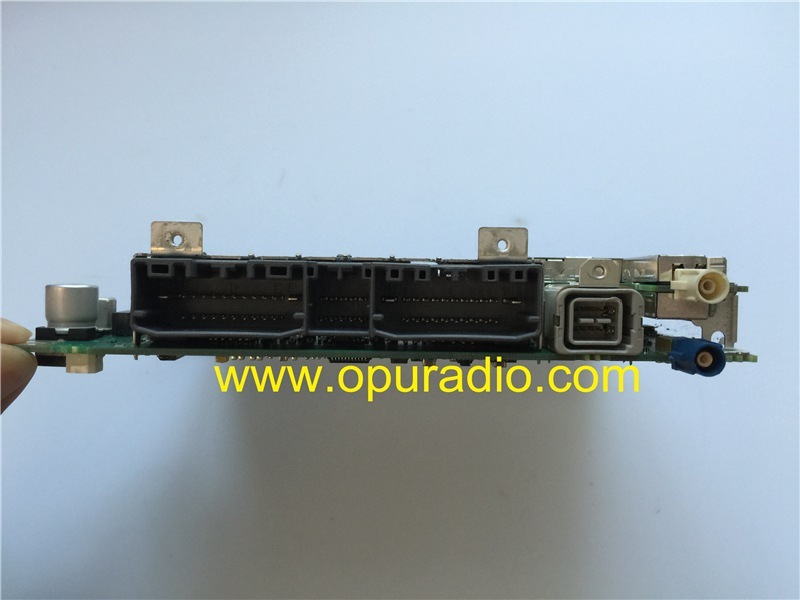Repair Mainboard Mother board for HARMAN NTG4 REU REX RE1 Chrylser 08-10 Dodge Journey 6 DVD changer HDD Navigation radio Media