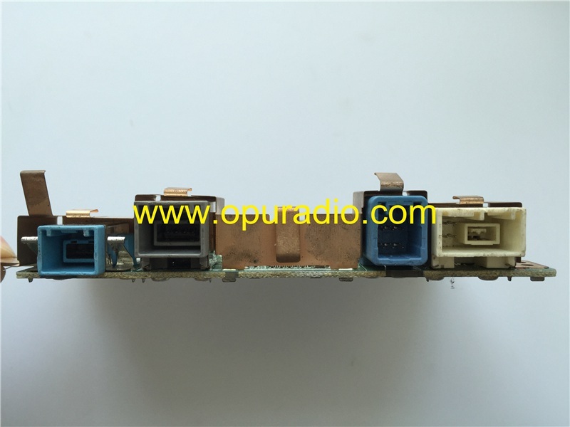 mainboard 99370-00357 NAV board 462651-0012 (1/2) for Toyota Land Crusier Lexus car HDD navigation radio CD DVD player Bluetooth DOLBY GPS OEM Factory