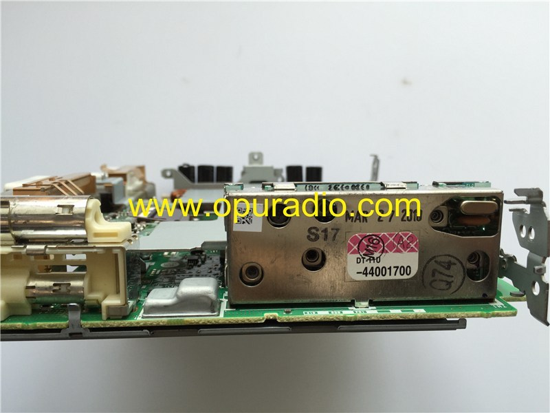 main board Motherboard power board for TOYOTA 86120-0C330 DW468100-1180 for Sequoia 10-15 Tundra 10-13 JBL RADIO RECEIVER DENSO Navigation WMA MP3 GPS