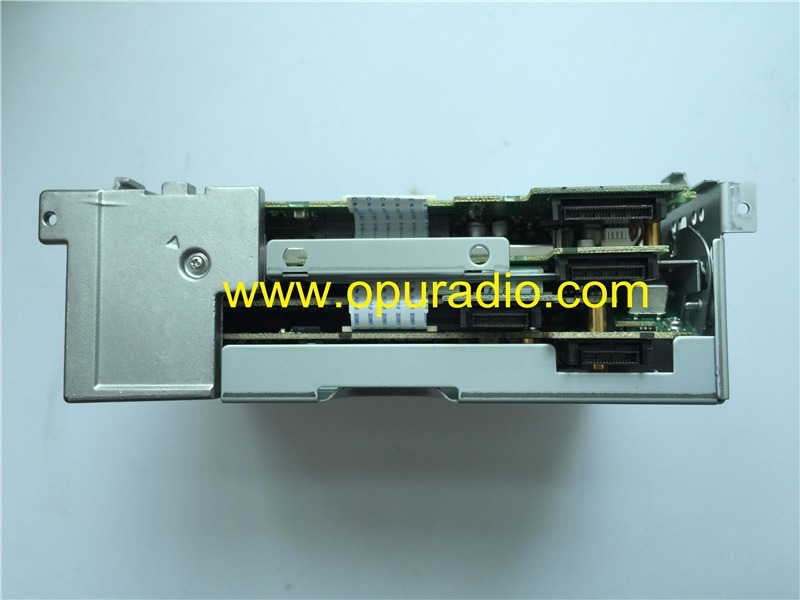 Mainboard Motherboard Navigation for Mercedes Benz Comand NTG2.5 CD/DVD changer W211 E350 E550 E63 W164 W251 R350 ML164 ML350 GL450 SL550 W169 W245 Vi
