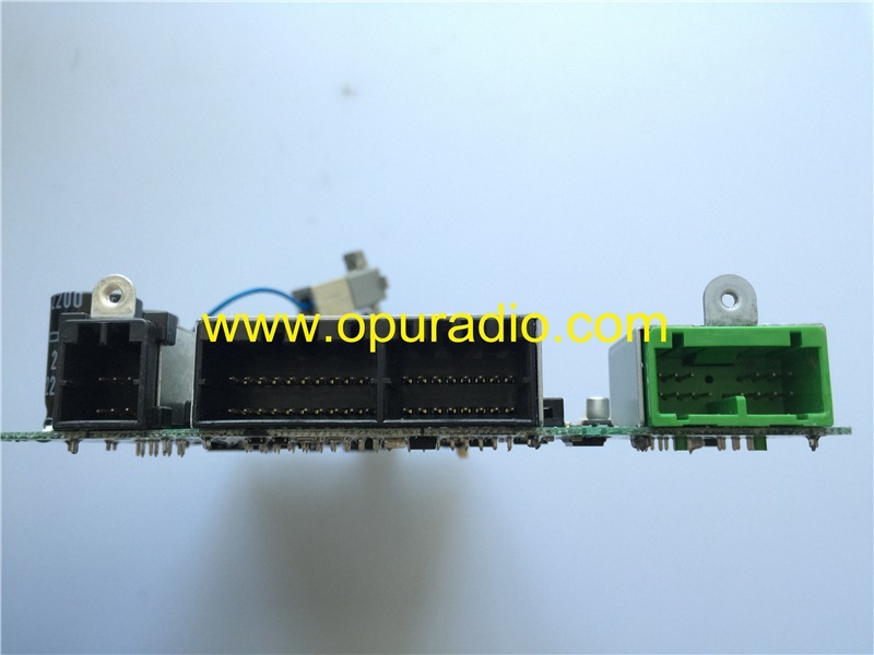 Mainboard mother board GPS with Unlock Decode for Acura TL MDX TSX RL RDX Honda Pilot Accord Ridgeline Odyssey Navigation DVD-ROM 02-08 car radio