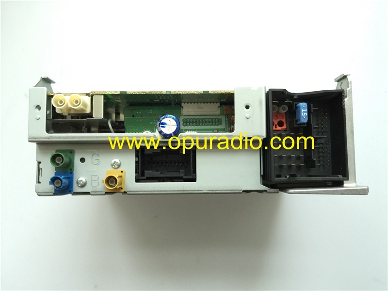 Mainboard Motherboard Navigation for Mercedes Benz Comand NTG2.5 CD/DVD changer W211 E350 E550 E63 W164 W251 R350 ML164 ML350 GL450 SL550 W169 W245 Vi