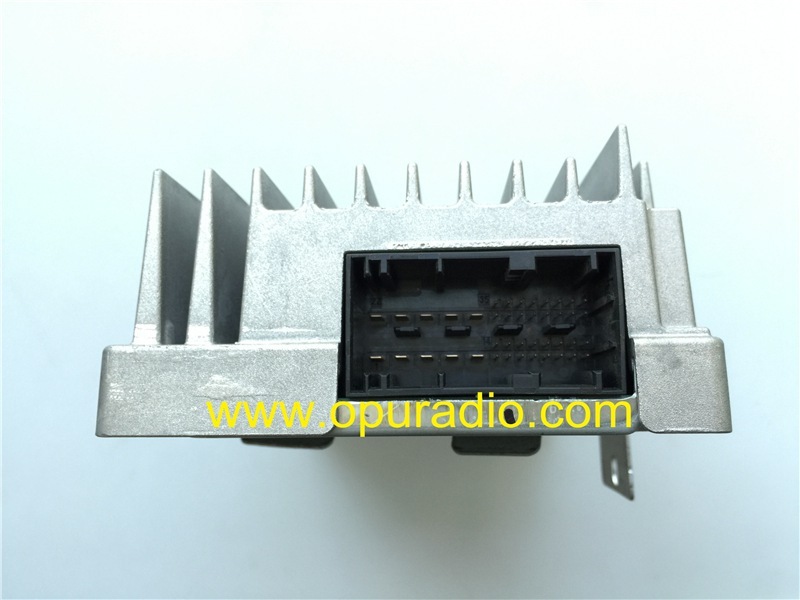 brand new Original OEM facotry LEAR AMP_HIFI_AS AMP BMW HLC 65.12 9275578 PG0099 Audio Amplifier for BMW X3 2013-2015 X1 Car radio Video