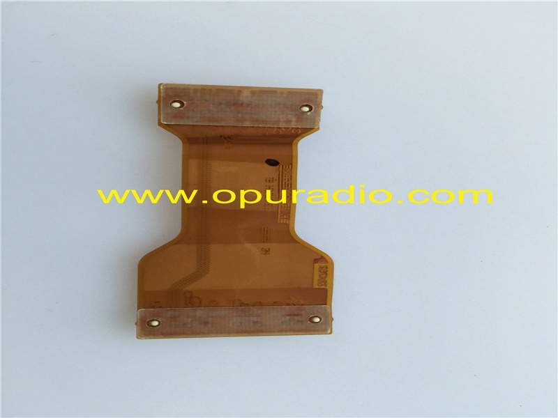 FPC Flex cable ribbon exact for Chrysler Dodge NTG4 RE1 REU 6 disc changer Nav radio Media GPS Bluetooth HDD