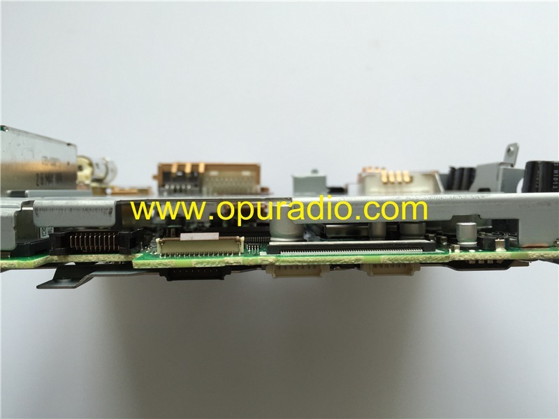 main board Motherboard power board for TOYOTA 86120-0C330 DW468100-1180 for Sequoia 10-15 Tundra 10-13 JBL RADIO RECEIVER DENSO Navigation WMA MP3 GPS