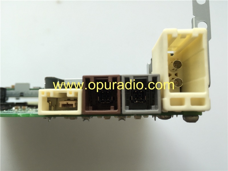 Mainboard Mother board CNQ5941 for Toyota 86140-60130 Prado car DVD audio CD player MP3 WMA Map bluetooth audio meddile East Version 2013-2015 English