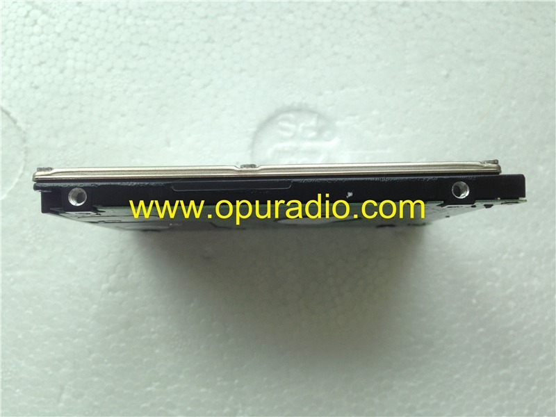 HITACHI Hard Disk Drive HDD 40GB HEJ425040F9AT00 for 2009~2013 FORD/LINCOLN/MERCURY F-150 F-250 F-350 empty HDD need to copy the MAP data