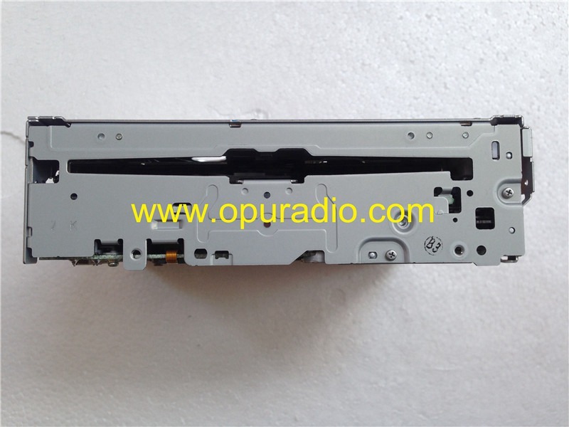 Mitsubishi 6 CD/DVD changer mechanism drive loader laufwerk with exact PCB for Mercedes Comand NTG5 NTG2.5 car Navigation Audio
