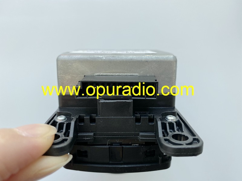 BMW iDrive Multimedia Radio CIC NBT controller knob for F series F02 F10 F18