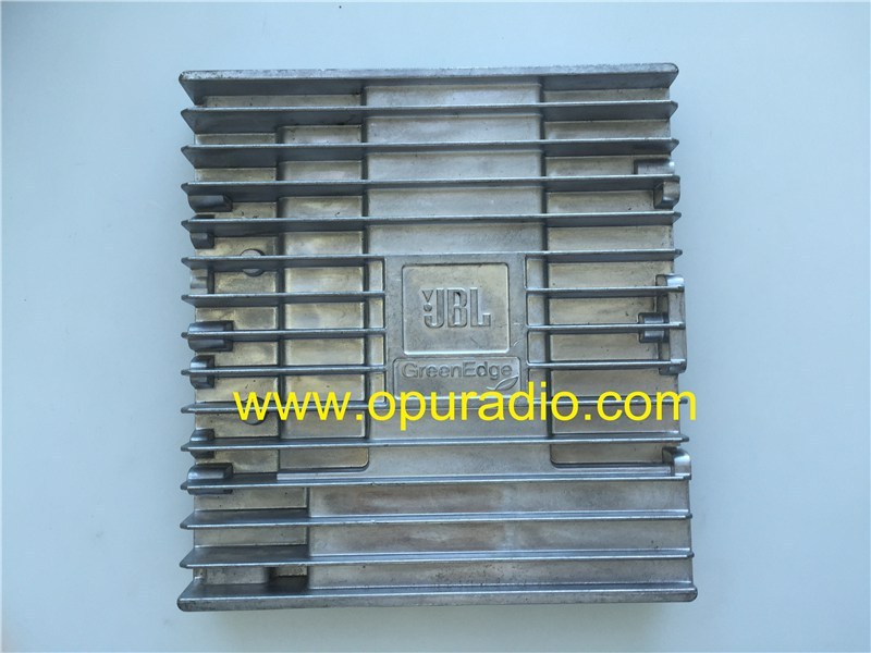 JBL Amplifier 86280-07070 Harman International USA GreenEdge for 2014-2016 Toyota Avalon XLE Limited Hybird car Navigation Radio