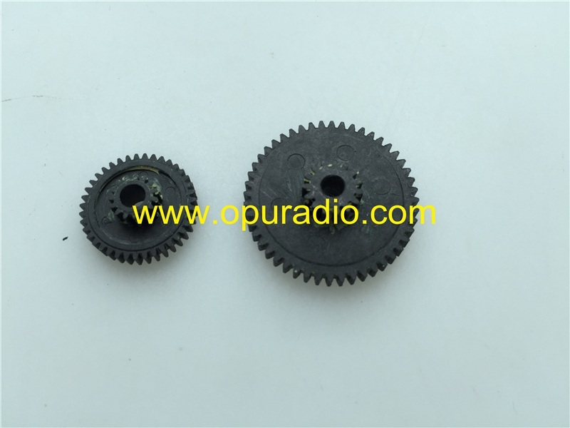 Gear for Panasonic 6 CD/DVD changer mechanism E9823 E9482 E9060 E9058 E9308 E9291 E9058 E9059 E9265 Matsushita 3th Generation mech a lots of