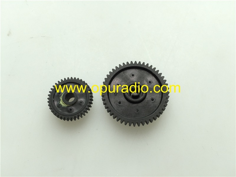 Gear for Panasonic 6 CD/DVD changer mechanism E9823 E9482 E9060 E9058 E9308 E9291 E9058 E9059 E9265 Matsushita 3th Generation mech a lots of