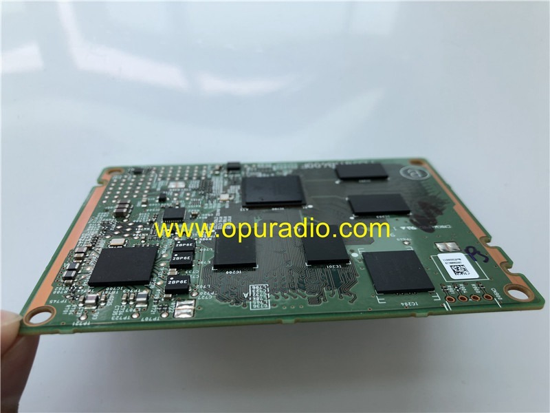 SYNC3 3G MAP Data Board 32GB for APIM Ford Lincoln Mustang car Navigation GPS Media USA Canada Version