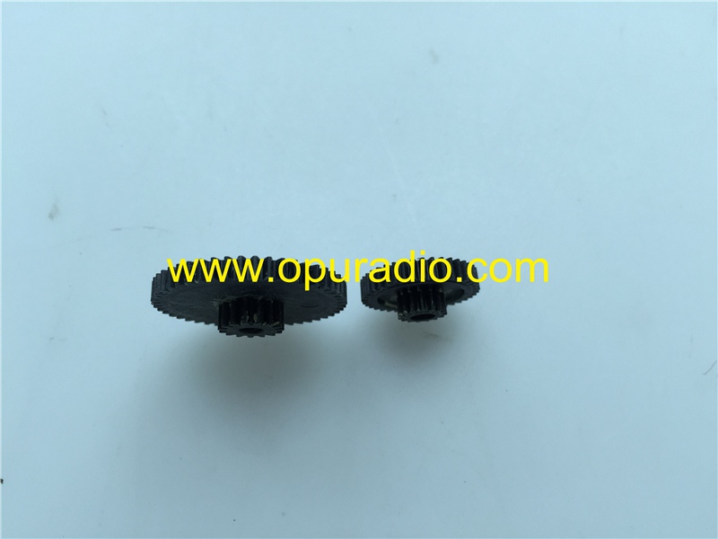 Panasonic 6 CD/DVD changer mechanism gear - E9823 E9482 E9060