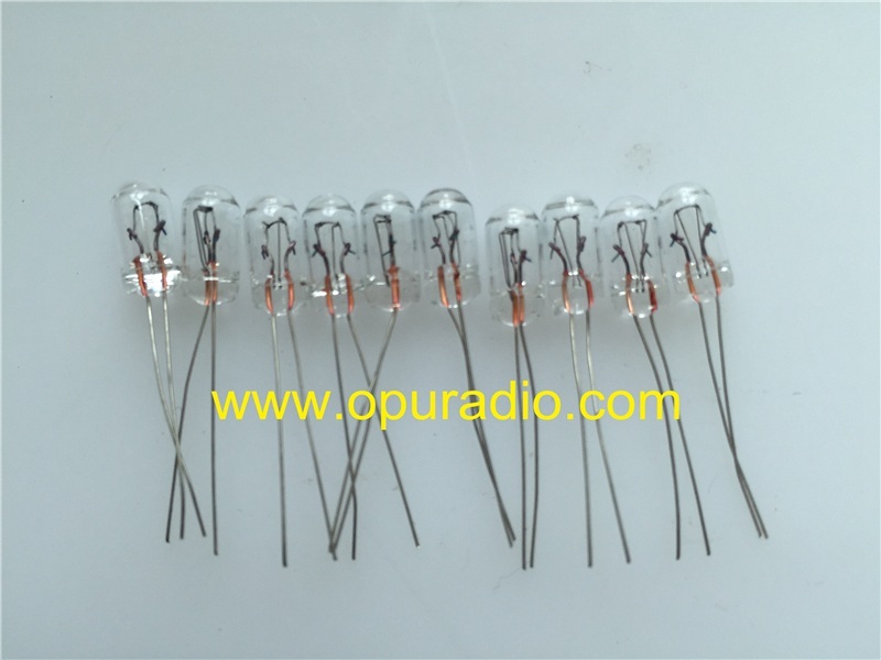 Ministure Stepper Motor X27 168 Speedometer 6PCS+10PCS light Blubs for GM GMC Ford Chevy chevrolet Buick car instrument Dash Cluster repair