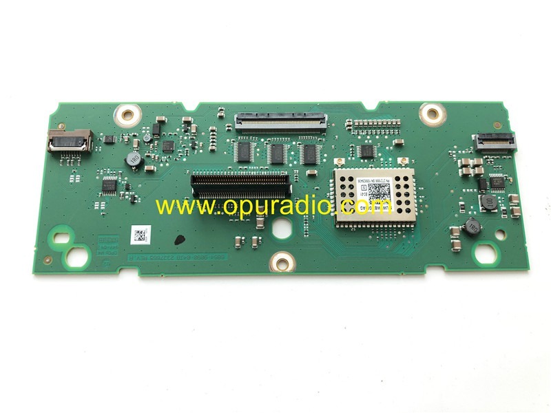 Display PC Board for Uconnect 8.4 VP4 VP3 Chrysler 300 Dodge Ram Jeep Car Navigation