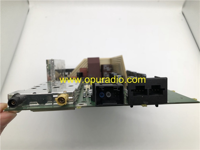Repair Becker BE7021 BE9061 Mercedes Benz Harman Kardon LOGIC 7 Amplifier W221 V221 W216 S CL class