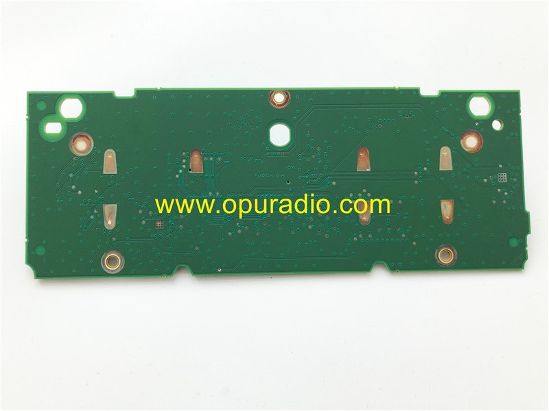 Display PC Board for Uconnect 8.4 VP4 VP3 Chrysler 300 Dodge Ram Jeep Car Navigation