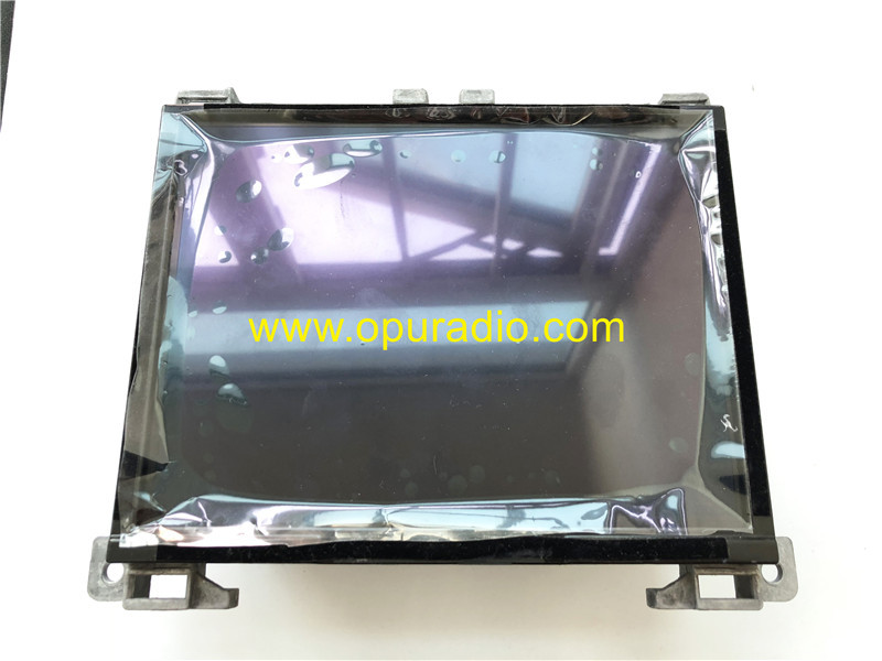 68322340 VP4R Radio for 2017-2019 Dodge Challenger Navigation Car Radio MAP Carplay