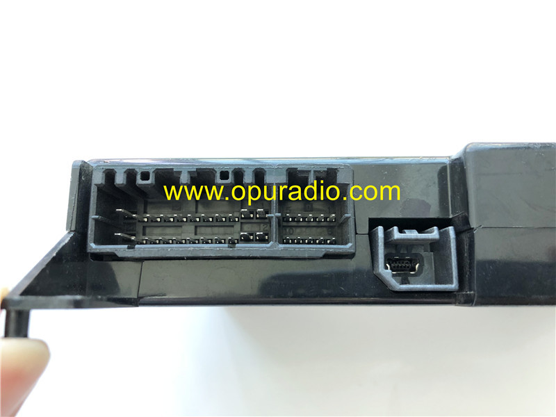 68146056AD AE Mopar Uconnect Hands Free Telematics Module 2013 Chrysler 300 Dodge Charger Dart Journey Maserati Ghibli Levante